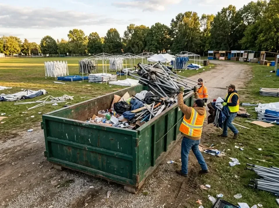 temporary-event-waste-containe-016 — frequently asked questions, Roll-Off Dumpster Rental Services in Bear Valley Springs, CA